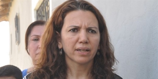 HDP'li vekilden kayyum tehdidi