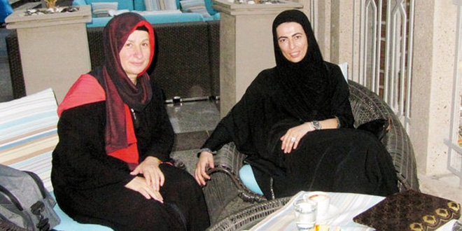 'Tayyip Bey'in gözünün içine bakamadım çünkü...'