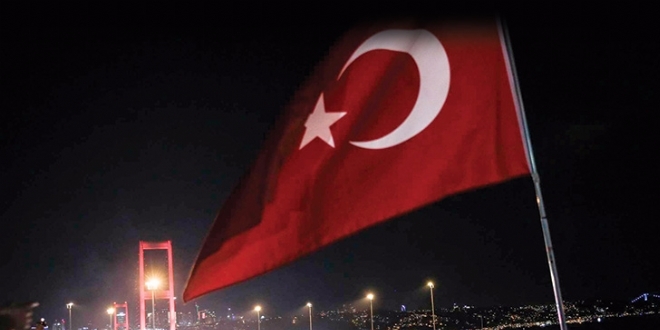 FETÖ'yle mücadelenin ciddiyetine dair