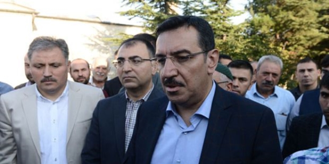 'O belediyeler millete değil, Kandil'e hesap veriyorlardı'