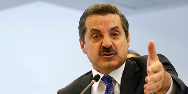 Çelik: Çok kritik süreçlerden geçiyoruz