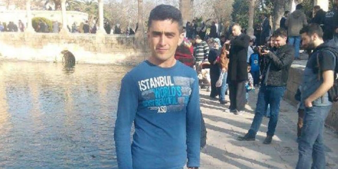 Fırat Kalkanı Harekatında yaralanan uzman çavuş şehit oldu
