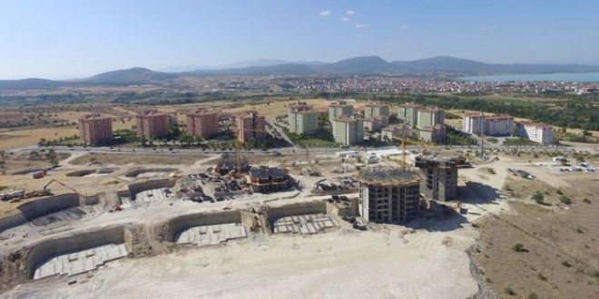 TOKİ sosyal konut fırsatçılarına göz açtırmayacak