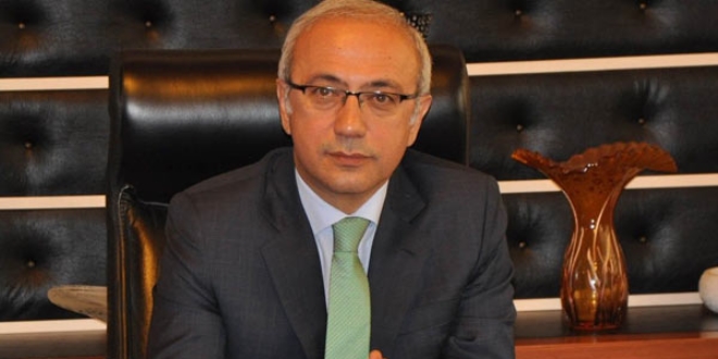 Elvan: Ha FETÖ'cü, ha PKK'lı, ha DAEŞ'li