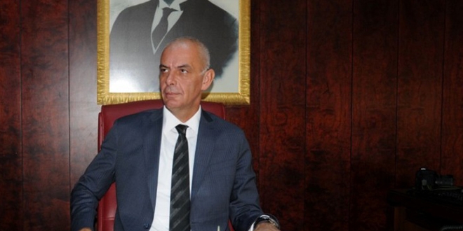 'İşini dürüstçe yapanlar çalışmaya devam edecek'