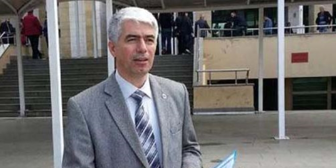 EMN�YET-SEN'den 'hain sald�r�' a��klamas�