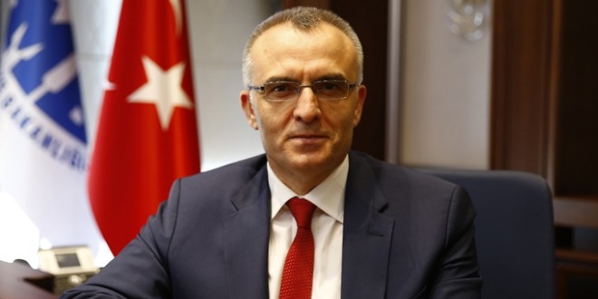 Vergi inceleme süresi 3 yıla düşüyor