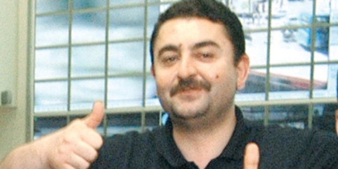 İfadede kısa konuş, ayrıntıya girme, para annemindi de