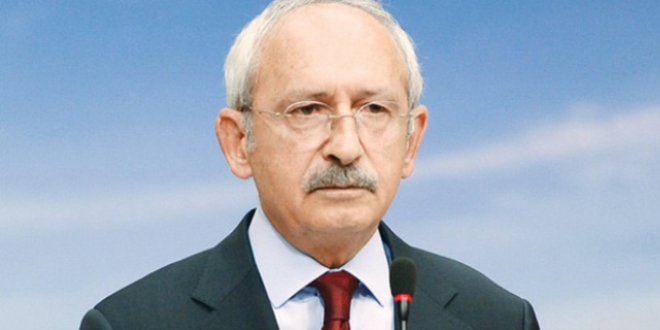 Kılıçdaroğlu, ilk KHK hariç hepsine iptal isteyecek