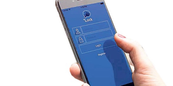 ByLock'ta 20 haneli şifre kullanılmış