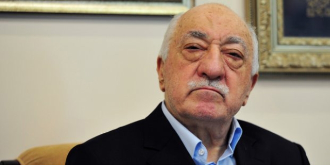 ABD'den Gülen'in tutuklanması talep edildi
