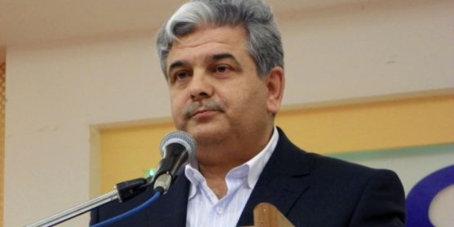 'Necdet İçel himmet paralarıyla servet yaptı'