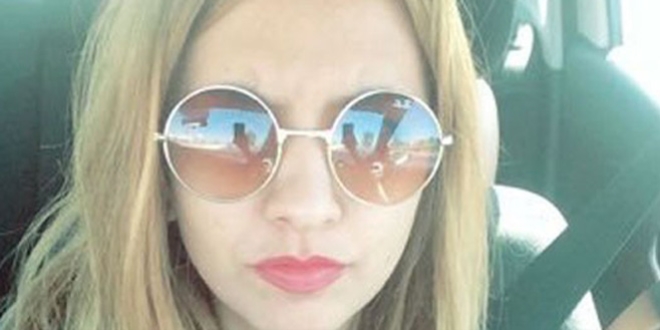 A��r� dozda uyu�turucu alan �niversite ��rencisi �ld�