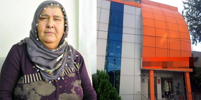 '�ok say�da hastada g�rme kayb� ya�ad�' iddias�