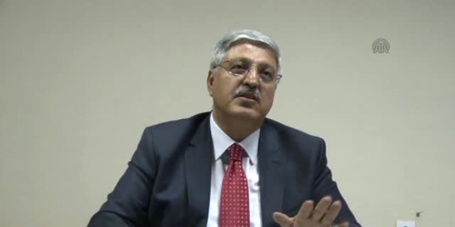 Demiröz:Bu alçakların kökünü kazıcağız