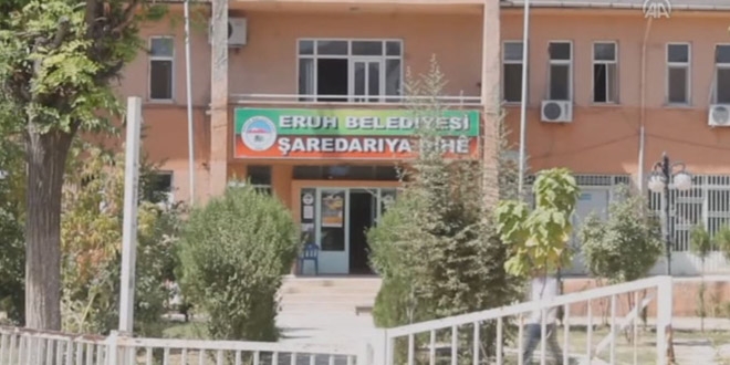 Kayyum: Sorun veya önerileri her zaman dinlemeye hazırız