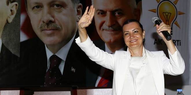 'Komisyon kurulup, haksızlıklar giderilecek'