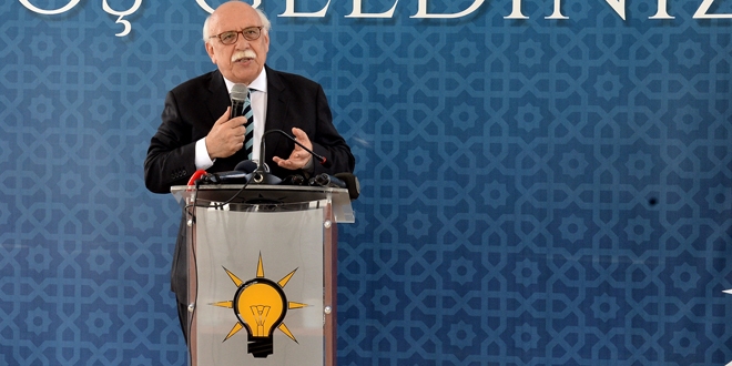 Avcı: 18 milyon çocuğumuz okullarına kavuşacak