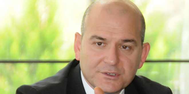'Yeni süreçler başlatacağız özellikle korucularımızla ilgili'
