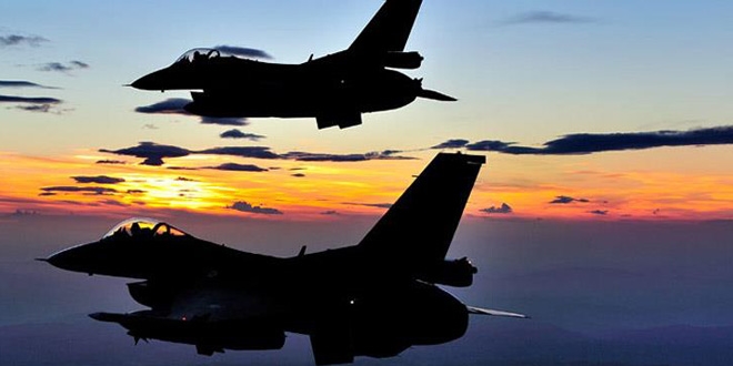 Da�l�ca'da 7 ter�rist etkisiz hale getirildi