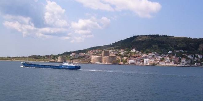 Çanakkale Köprü Projesi için ilk adım atıldı