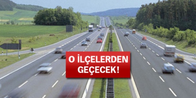 İzmir-Ankara arası yolculuk 4.5 saate iniyor