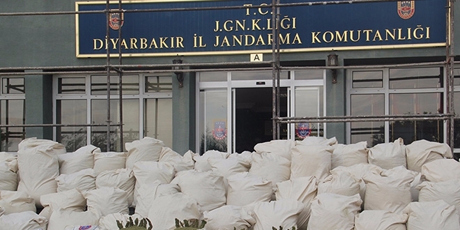Zehir tacirleri FETÖ'nün abileri