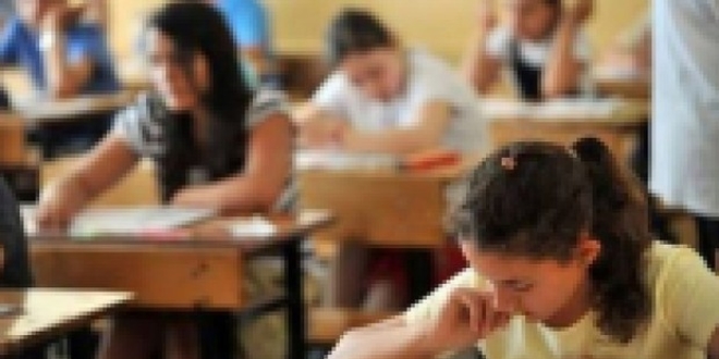 Zeki öğrencileri 'sahabe' ve 'padişah' adlarıyla kodlamışlar