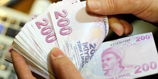 Asgari ücretlilerin gözü vergi düzenlemesinde