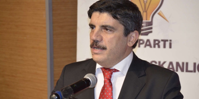 Aktay: Demokratik hak insanlar� katletmek midir?