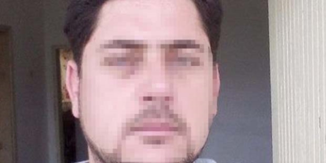 Para vermeyen babasını baltayla öldürdü
