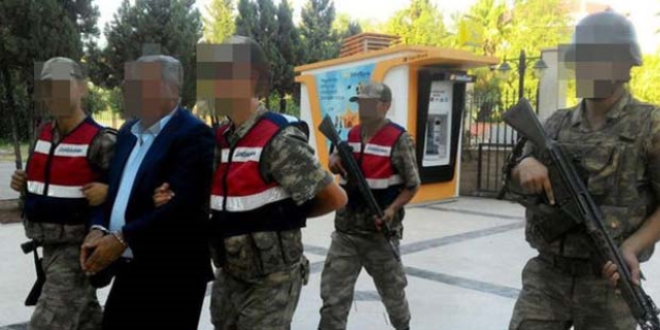 Şanlıurfa'da 4 yıldır aranan cinayet şüphelisi yakalandı