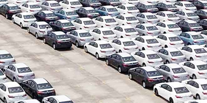 Otoda 5 yeni model cari açığa ilaç olacak