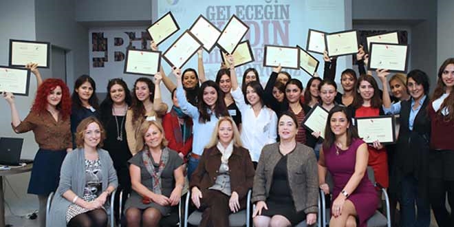 Teşvik paketine 'kadın kotası' önerisi