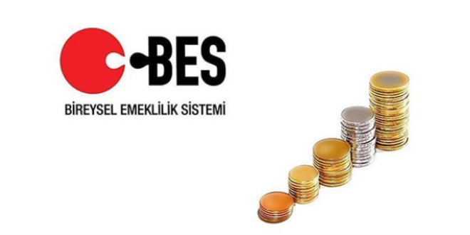 Bireysel emeklilikte fon tutarı 50 milyar lirayı aştı