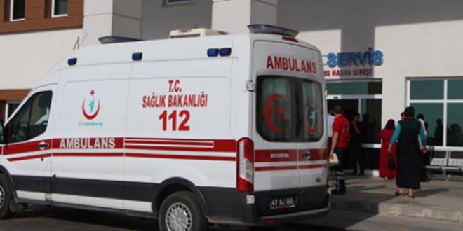 PKK'nın eve tuzakladığı bomba patladı: 1 ölü