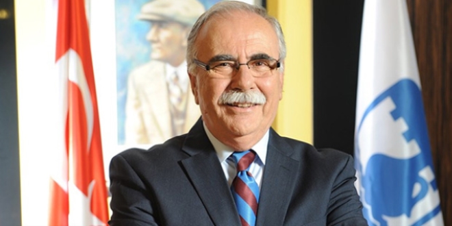 CHP'li Çanakkale belediye başkanından kayyum tepkisi