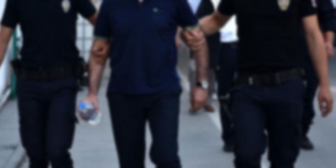 'Bu ne biçim tatbikat' diyen subaya tahliye