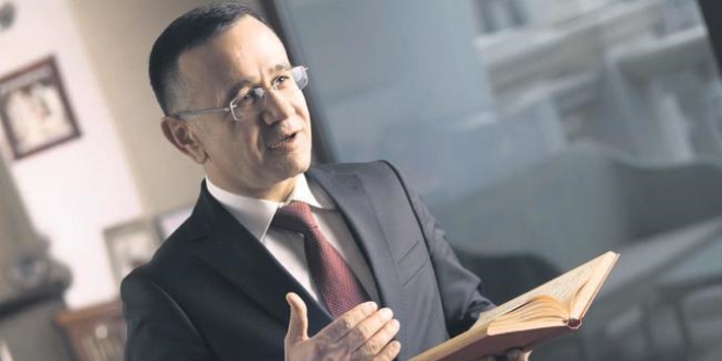 Prof. Dr. Hüseyin Altaş: Sayısız ölüm tehdidi aldım