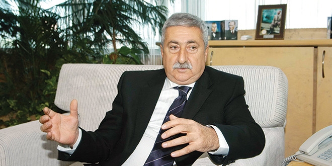 'Derin acılar yaşamamak için trafik kurallarına uyalım'