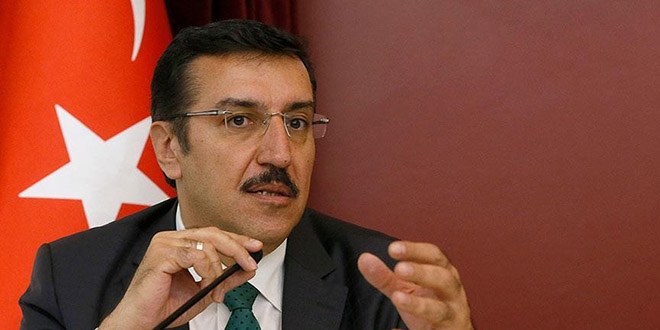 Tüfenkçi: Güvensiz ürünlere geçit verilmedi