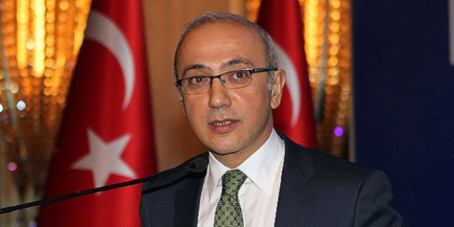 'Şundan emin olunuz; terörle mücadelemiz kararlıkla devam edecek'