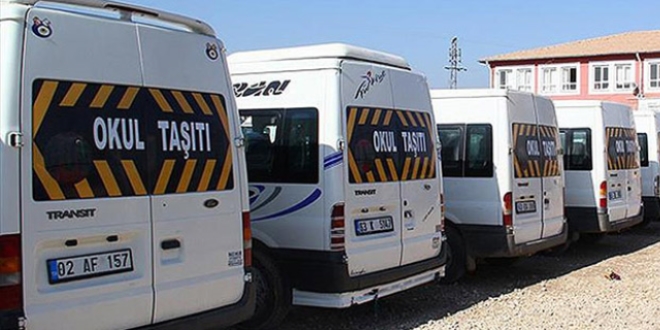 Okul önlerinde alınacak güvenlik tedbirleri belirlendi