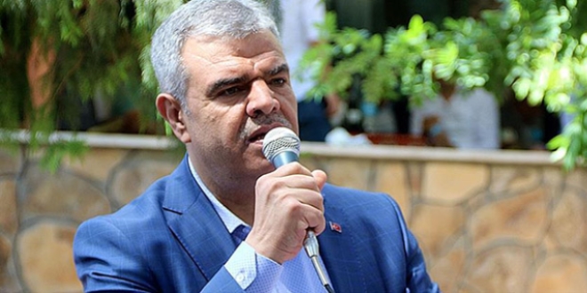 'Aldığımız tedbirler terör örgütlerine yönelik netice verecektir'