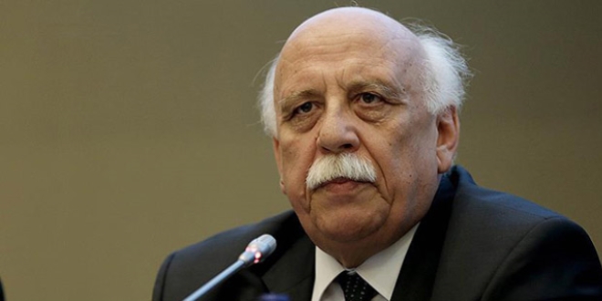 Bakan Avcı'dan 'Zorlu ve Polatkan' mesajı