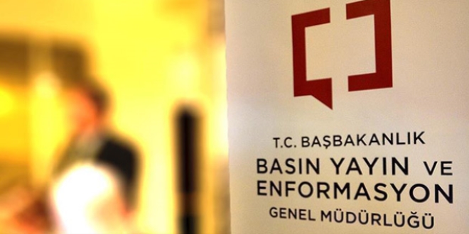 BYEGM'den Hollanda'ya 'basın özgürlüğü' tepkisi
