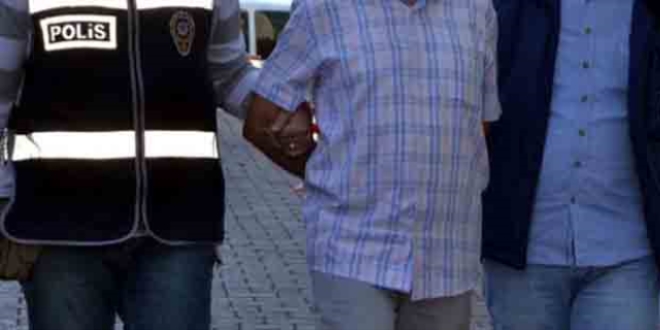 İstanbul'da terör operasyonu: 23 gözaltı