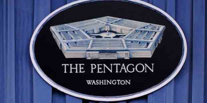 Pentagon: Amerikan zel kuvvetleri Trk birliklerine destek verdi