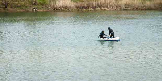 14 y�l sonra e�iyle ayn� kaderi payla�t�