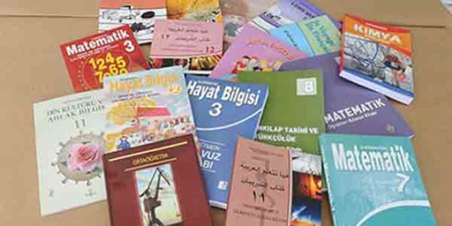 MEB: 58 sorunlu kitap tekrar basılıyor